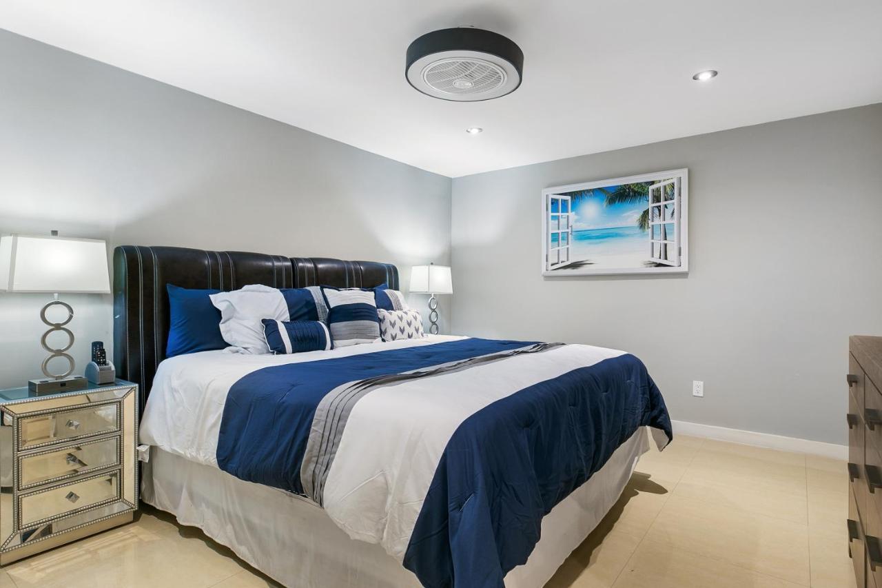 Newly Decorated Condo In Beautiful Beachfront Resort South Padre Island Exteriör bild