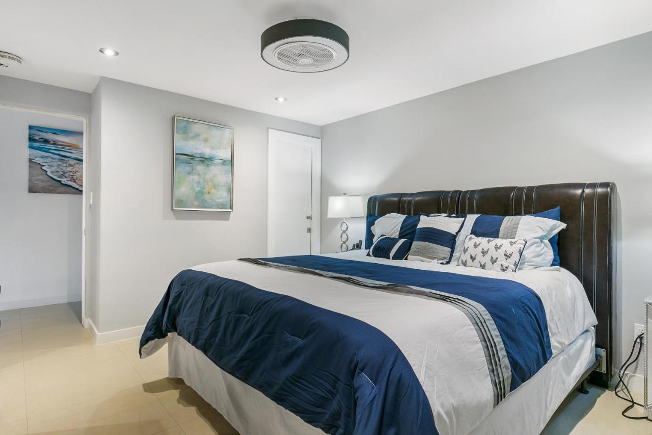 Newly Decorated Condo In Beautiful Beachfront Resort South Padre Island Exteriör bild