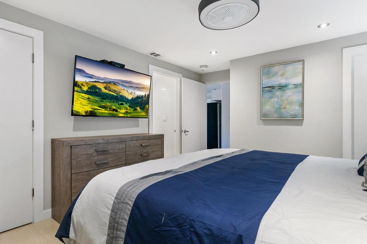 Newly Decorated Condo In Beautiful Beachfront Resort South Padre Island Exteriör bild