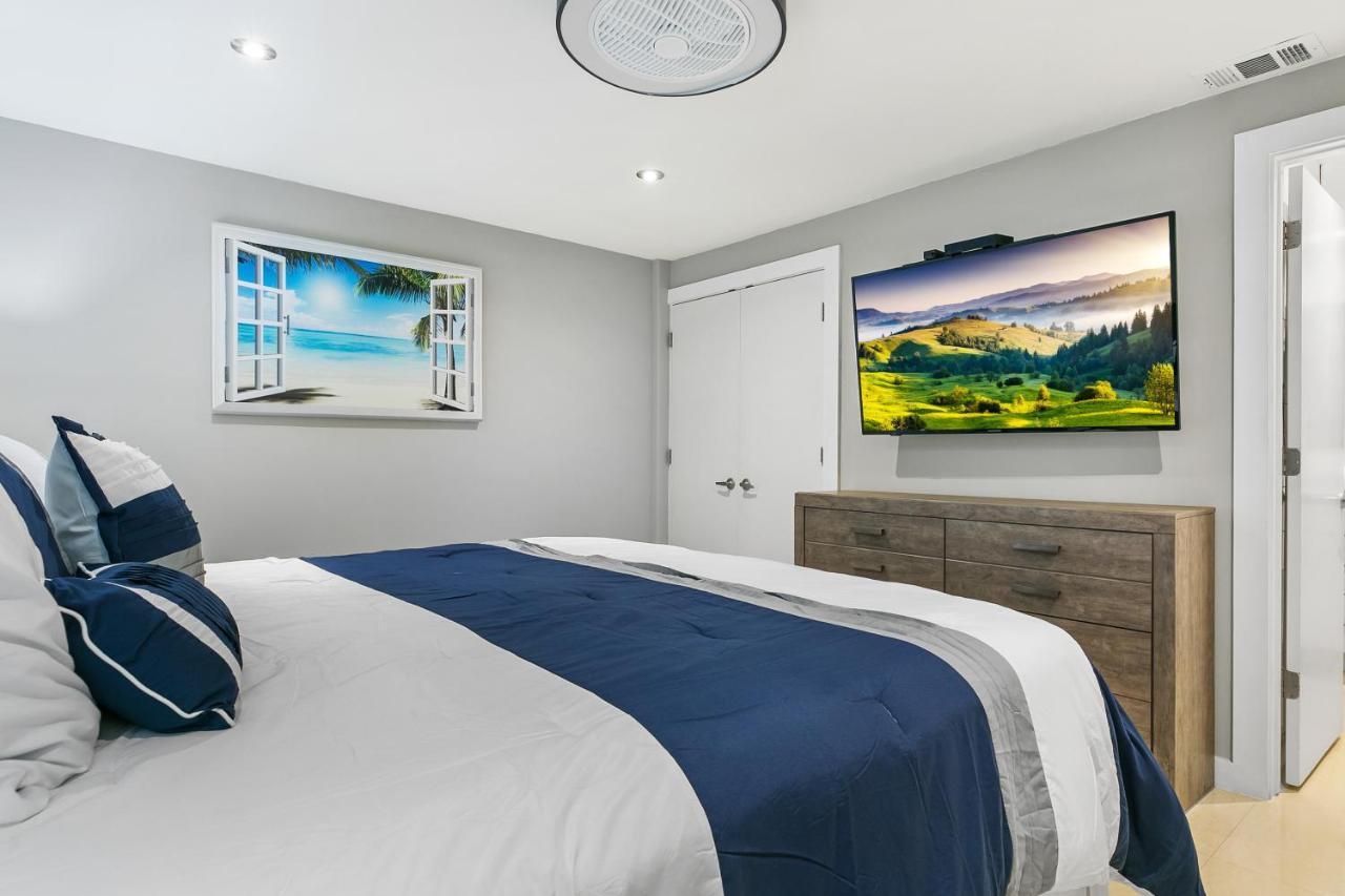 Newly Decorated Condo In Beautiful Beachfront Resort South Padre Island Exteriör bild