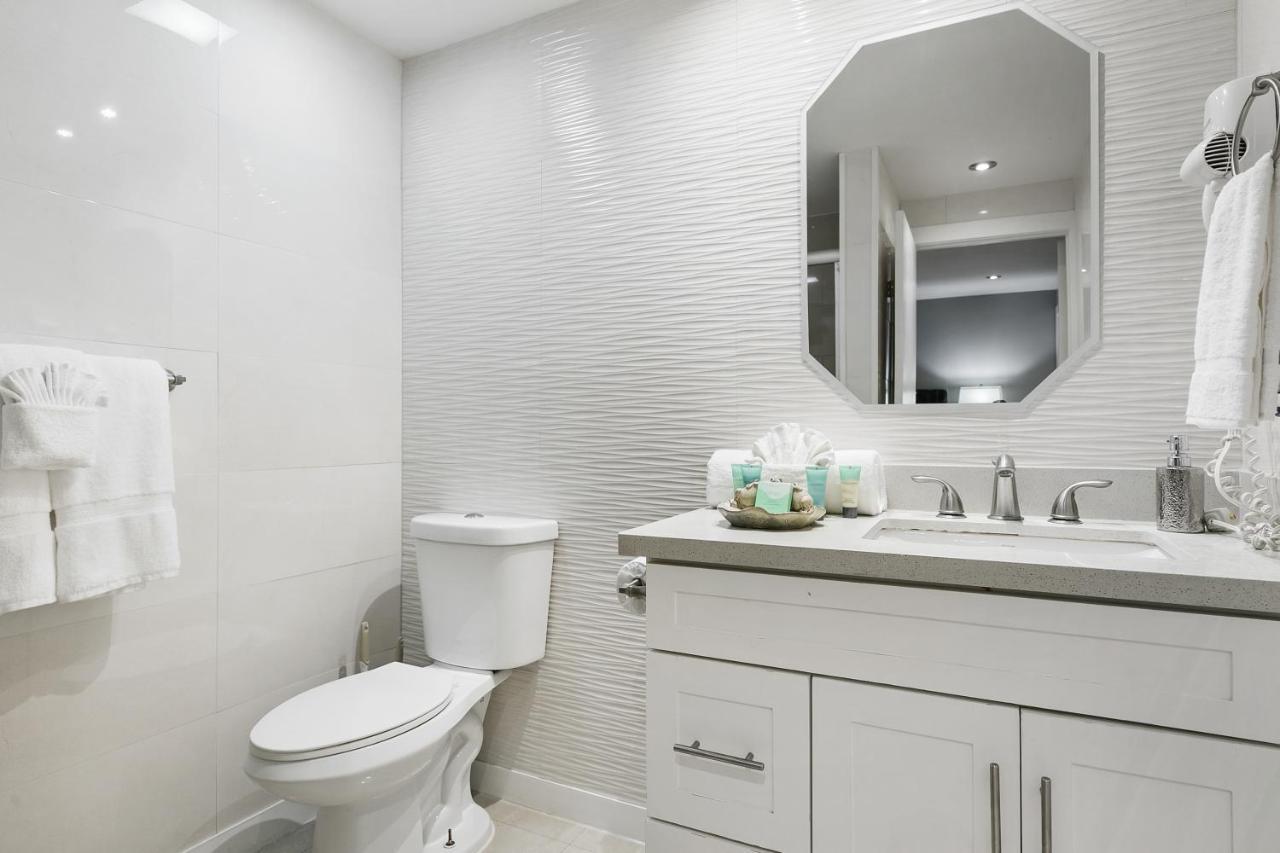 Newly Decorated Condo In Beautiful Beachfront Resort South Padre Island Exteriör bild